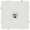 Розетка Ethernet RJ-45 без рамки Эра Galaxy 15-3107-01 100_100_3084268